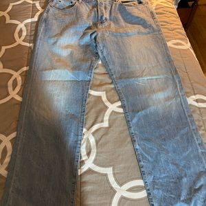 Tommy Hilfiger Jeans Sz 44x34.